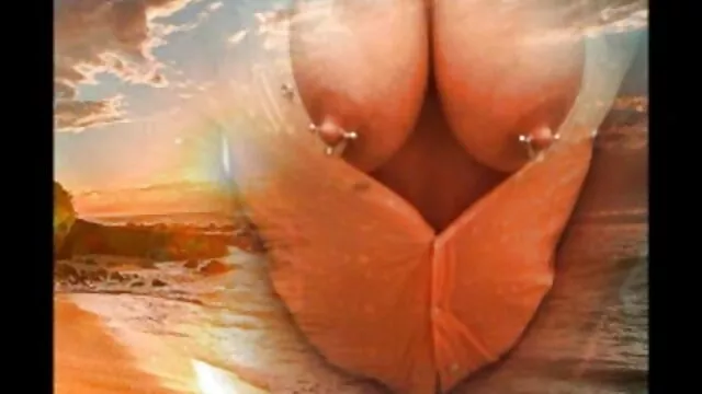 Flat Tit Lucy video de cu porno caresse son clitoris