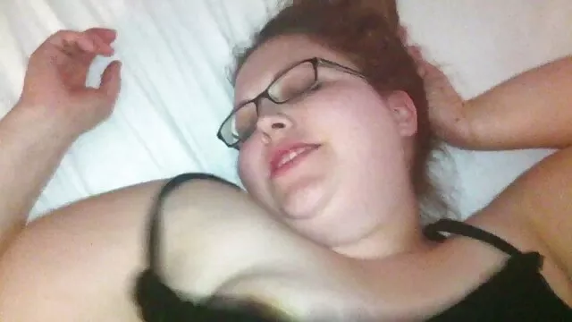 Voisin lubrique a video porno chien baisé une levrette blonde mince