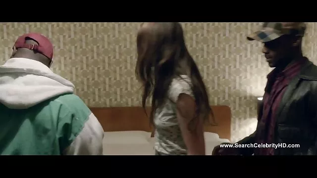 Deux bites debout forent une xxx vidéo français belle nana