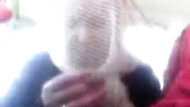 La mignonne russe a video pornographique française dansé au pylône et s'est branlée