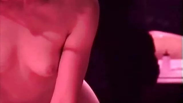 Le gros video erotique xxx cul de Shabolda prend un jaldak puissant