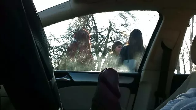 Adorable video de sexe sensuel fille japonaise frappe chaud avec son étalon