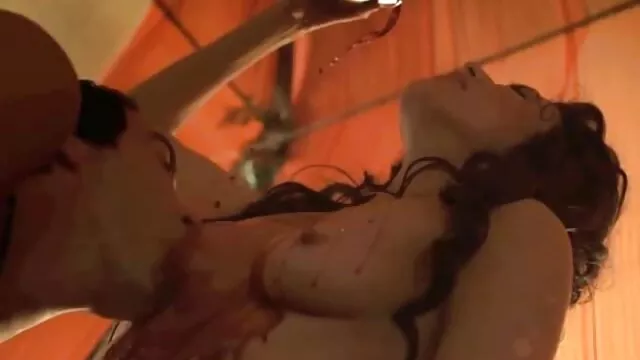 Belles lesbiennes ont video de cu porno des relations sexuelles chaudes