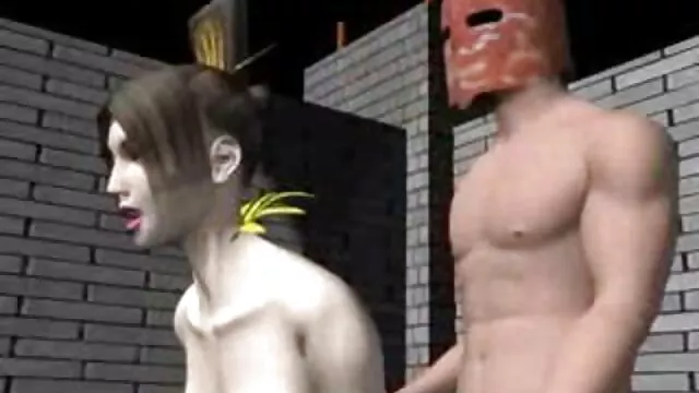 Une fille affectueuse lèche la film coquin amateur chatte de son partenaire